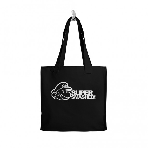 Super Smashed Tote